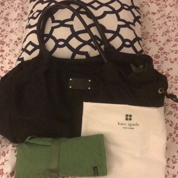 Baby bag